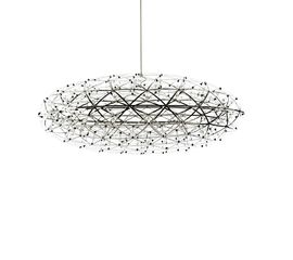Подвесной светильник Moooi Raimond Zafu, фото 1