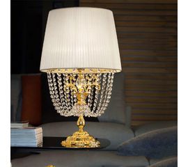 Настольная лампа MASIERO (Emme Pi Light) AGGHI TL1G, фото 1