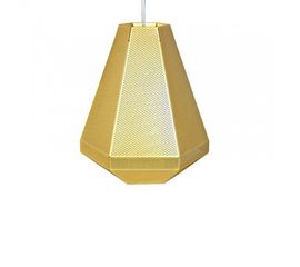 Подвесной светильник Tom Dixon Cell Tall, фото 1