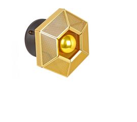 Настенный светильник Tom Dixon Cell Wall Light, фото 1