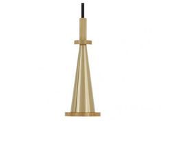 Подвесной светильник Tom Dixon Cog Cone, фото 1