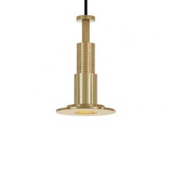 Подвесной светильник Tom Dixon Cog Stack, фото 1