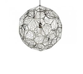 Подвесной светильник Tom Dixon Etch Web, фото 1
