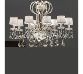 Люстра MASIERO (Emme Pi Light) GALÀ 8+2, фото 1