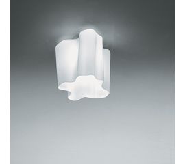 Потолочный светильник Artemide Logico soffitto singola, фото 1