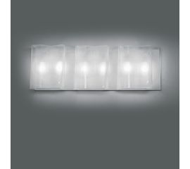 Artemide Logico parete 3 in linea, фото 1