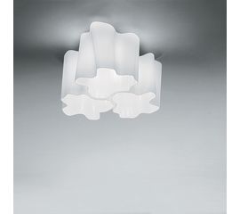 Потолочный светильник Artemide Logico soffitto 3x120°, фото 1