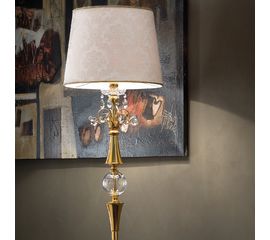 Торшер MASIERO (Emme Pi Light) LUP 7810 STL1, фото 1