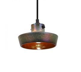 Подвесной светильник Tom Dixon Lustre Flat, фото 1