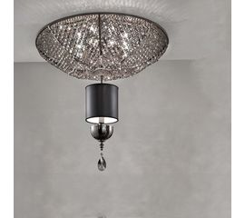 Потолочный светильник MASIERO (Emme Pi Light) NUARÉ PL8+1, фото 1