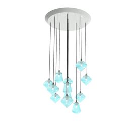 Подвесной светильник Tom Dixon Pendant System, фото 1