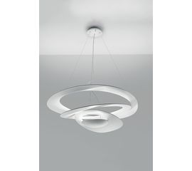 Подвесной светильник Artemide Pirce Sospensione Led, фото 1