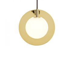 Подвесной светильник Tom Dixon Plane Round, фото 1