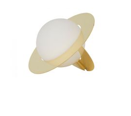 Настольная лампа Tom Dixon Plane Table, фото 1