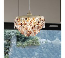 Потолочный светильник MASIERO (Emme Pi Light) ROSEMERY 1, фото 1