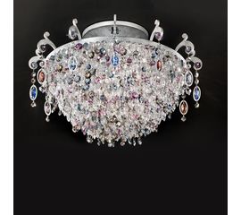 Потолочный светильник MASIERO (Emme Pi Light) ROSEMERY PL6, фото 1