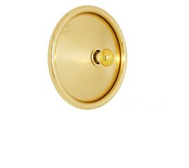 Настенный светильник Tom Dixon Spun Wall, фото 1