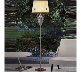 Торшер MASIERO (Emme Pi Light) PRIMADONNA 6020 STL1, фото 1