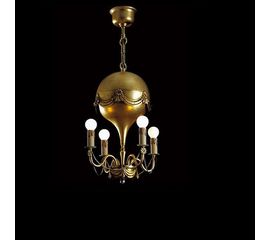 Подвесной светильник Banci La Tradizione 01.5993, фото 1