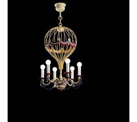 Подвесной светильник Banci La Tradizione 01.5893, фото 1