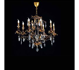 Люстра Banci 02.0488, фото 1