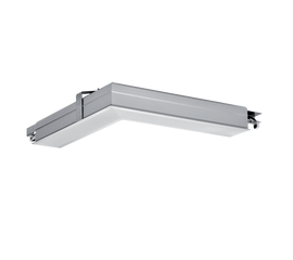 Встраиваемый в потолок светильник Halla LINA 03-020K-20GED/830, E, фото 1