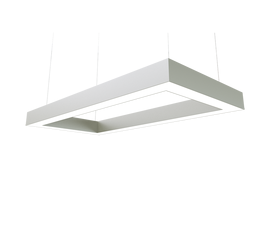 Подвесной светильник Halla ALUMO 03-571K-2B2FE, E, фото 1