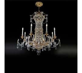 Люстра Banci 03.7410, фото 1