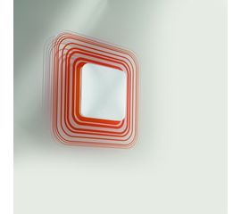 Потолочный светильник Aureliano Toso Cora 35 Parete/Soffitto, фото 1