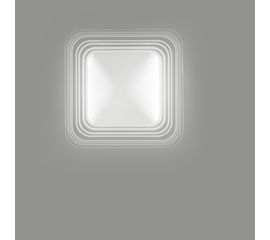 Потолочный светильник Aureliano Toso Cora 45 Parete/Soffitto, фото 1