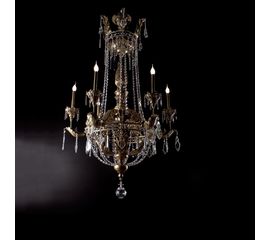 Люстра Banci 09.0260, фото 1