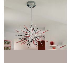 Подвесной светильник Kolarz Diavolo 0108.818.3, фото 1