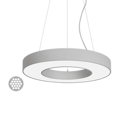 Подвесной светильник Halla ROTAO 107-500K-10GIE/830, W, фото 1