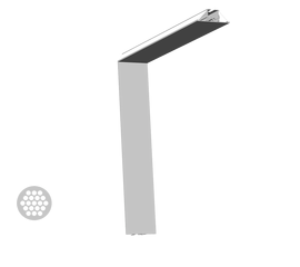 Подвесной светильник Halla INDI 108-351K-40GEE/830, B, фото 1