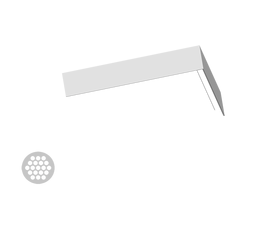 Подвесной светильник Halla INDI 108-351K-40GED/840, S, фото 1