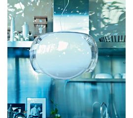 Подвесной светильник AVMazzega O RING SO 3096, фото 1