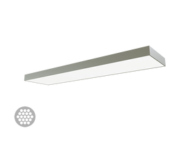 Подвесной светильник Halla KVADO 119-224I-40GEE/830, B, фото 1