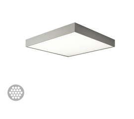 Подвесной светильник Halla KVADO 119-214I-90GED/840, S, фото 1