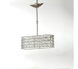 Подвесной светильник Banci 12.1366, фото 1