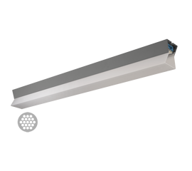 Подвесной светильник Halla SANT 132-500K-20GFQ/TC, W, фото 1