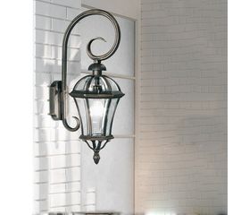 Настенный светильник Kolarz Westminster 268.62.4, фото 1