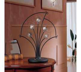 Настольная лампа Bellart Aura 1540/LT5L, фото 1