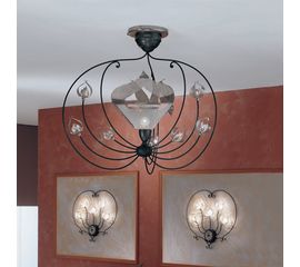 Люстра Bellart Aura 1540/LU, фото 1