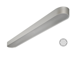 Подвесная система освещения Halla RUNDO 19-205K-50GED/830, S, фото 1