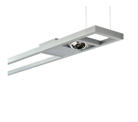 Подвесной светильник Halla VARI 20-523N-1100R, S, фото 1