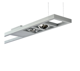 Подвесной светильник Halla VARI 20-523N-2100R, S, фото 1