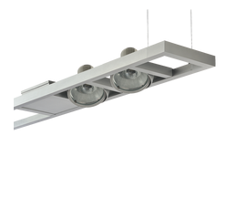 Подвесной светильник Halla VARI 20-527F-2035E, S, фото 1