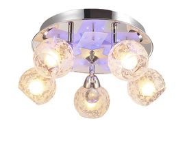 Потолочный светильник IDL 200/5PF, фото 1