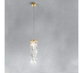 Подвесной светильник Kolarz Prisma Dragon 1314.31M, фото 1