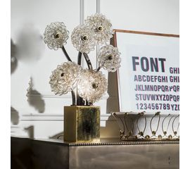 Настольная лампа Sigma L2 CL2065, фото 1